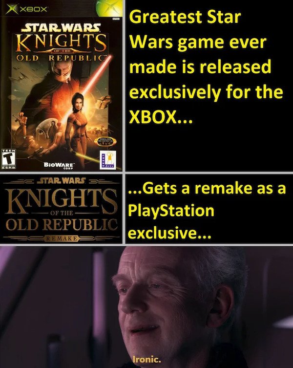 Memes For Gamers (43 pics)
