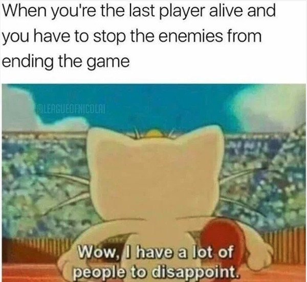 Memes For Gamers (43 pics)