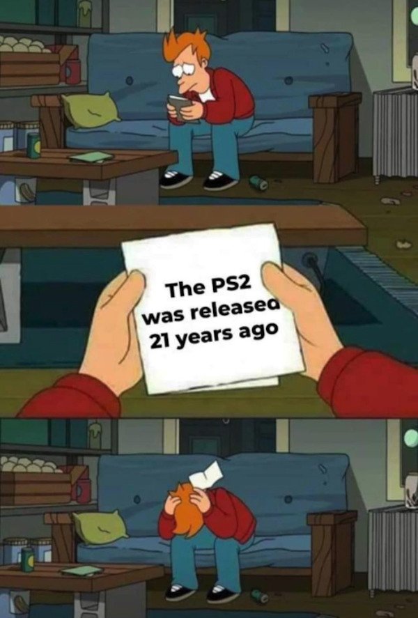 Memes For Gamers (43 pics)