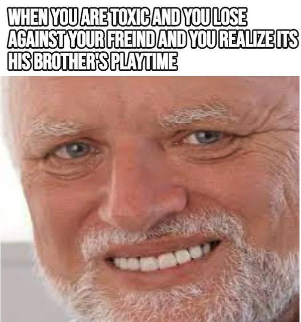 Memes For Gamers (43 pics)