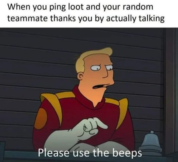 Memes For Gamers (43 pics)