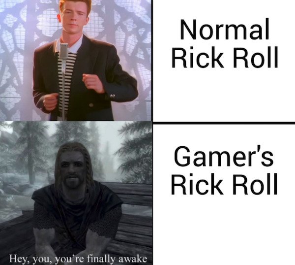 Memes For Gamers (43 pics)