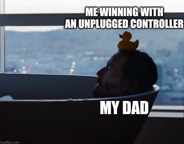 Memes For Gamers (43 pics)