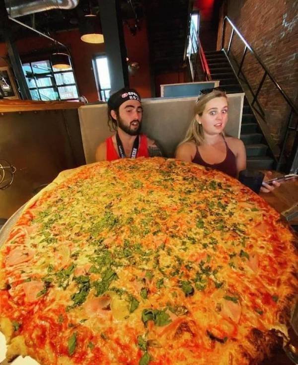 Giant Things (28 pics)