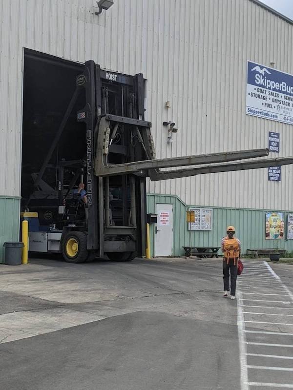Giant Things (28 pics)