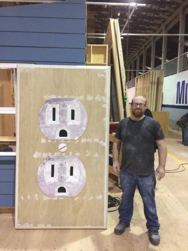 Giant Things (28 pics)
