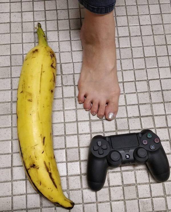 Giant Things (28 pics)