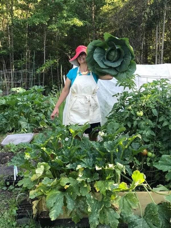 Giant Things (28 pics)
