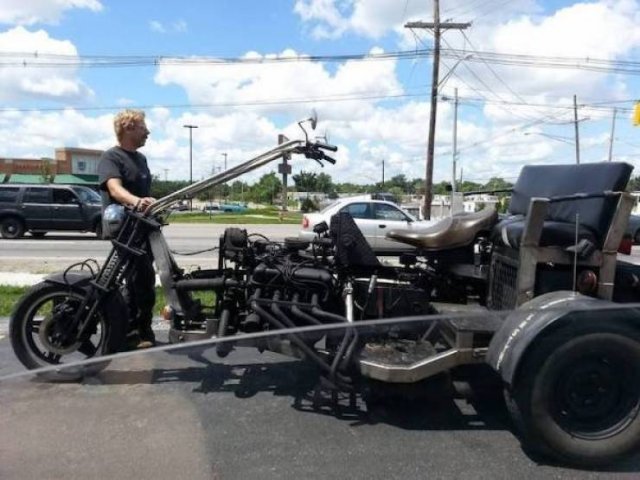 Giant Things (28 pics)