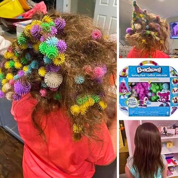 Living With Kids (36 pics)