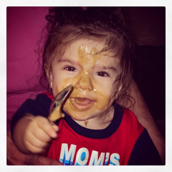 Living With Kids (36 pics)