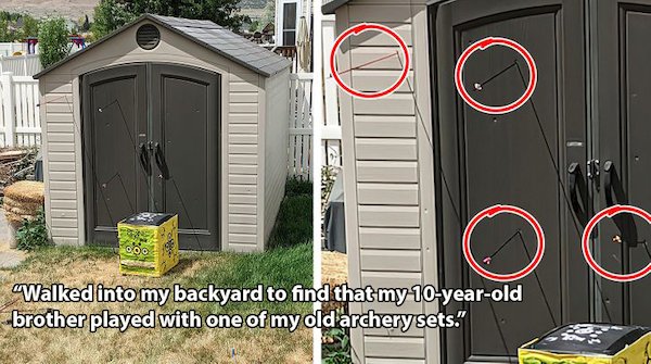 Living With Kids (36 pics)