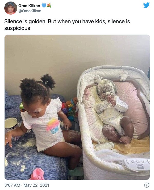 Living With Kids (36 pics)