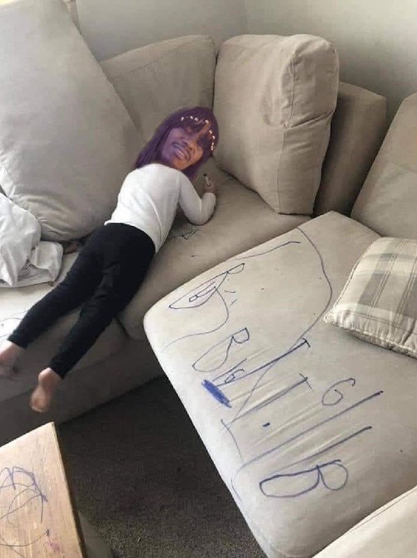 Living With Kids (36 pics)