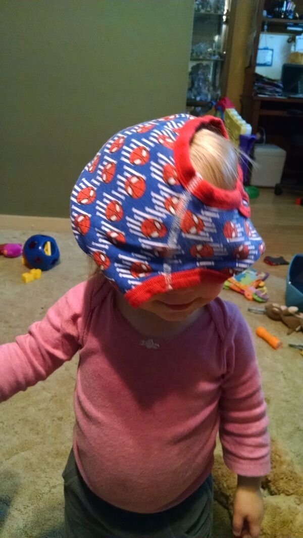 Living With Kids (36 pics)