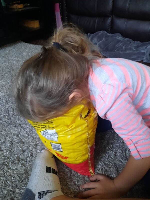 Living With Kids (36 pics)