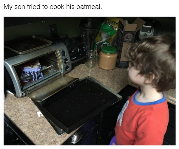 Living With Kids (36 pics)
