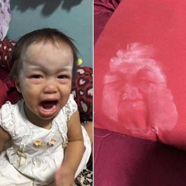 Living With Kids (36 pics)