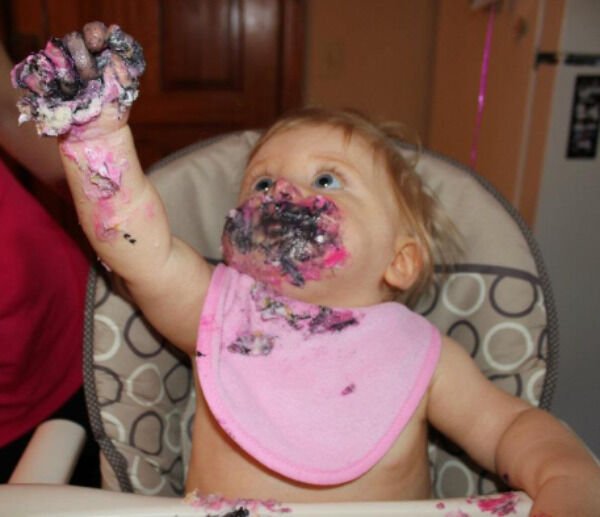 Living With Kids (36 pics)