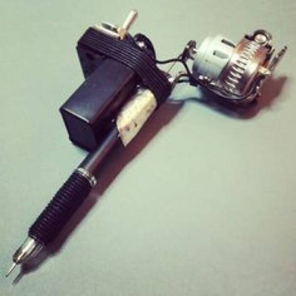 Things That Were Made Illegally By Prisoners (34 pics) Things That Were Made Illegally By Prisoners (34 pics)