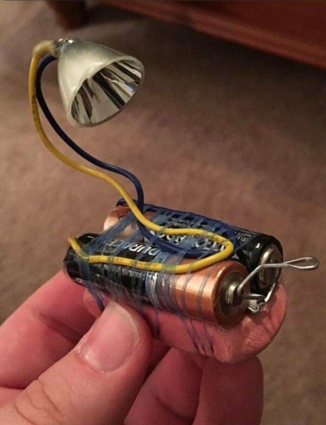 Things That Were Made Illegally By Prisoners (34 pics) Things That Were Made Illegally By Prisoners (34 pics)