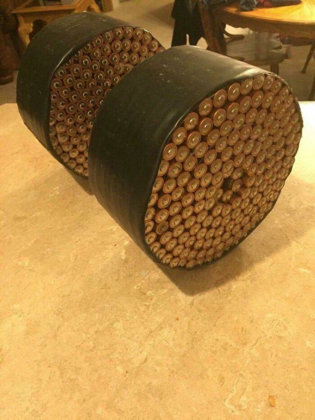 Things That Were Made Illegally By Prisoners (34 pics) Things That Were Made Illegally By Prisoners (34 pics)