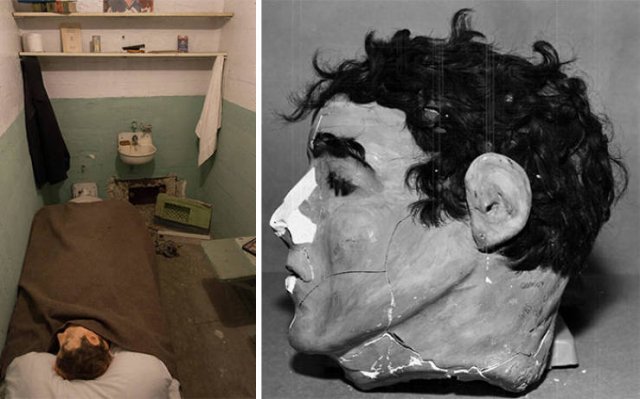 Things That Were Made Illegally By Prisoners (34 pics) Things That Were Made Illegally By Prisoners (34 pics)