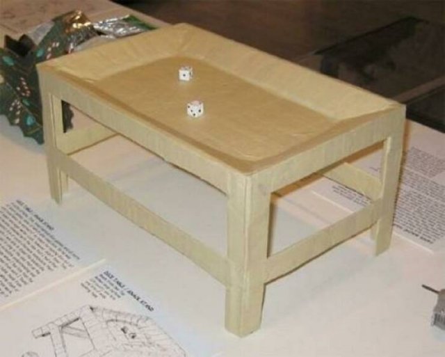 Things That Were Made Illegally By Prisoners (34 pics) Things That Were Made Illegally By Prisoners (34 pics)