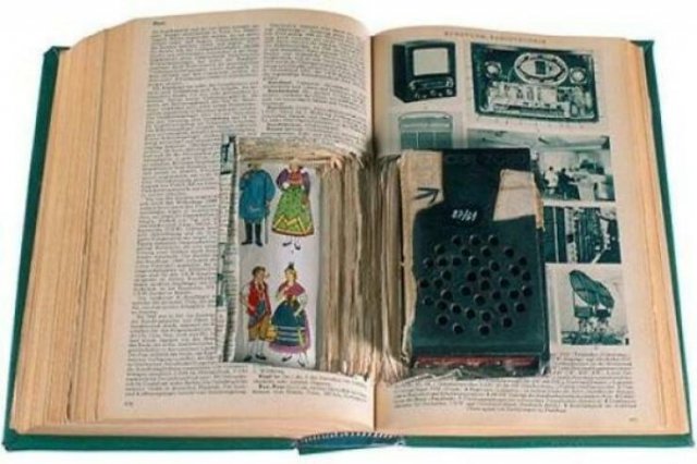 Things That Were Made Illegally By Prisoners (34 pics) Things That Were Made Illegally By Prisoners (34 pics)