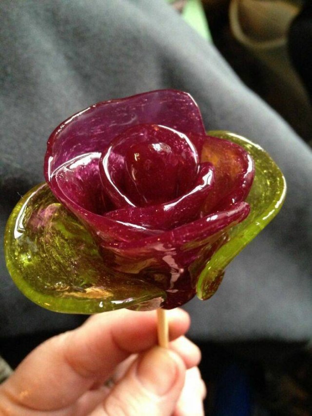 Things That Were Made Illegally By Prisoners (34 pics) Things That Were Made Illegally By Prisoners (34 pics)