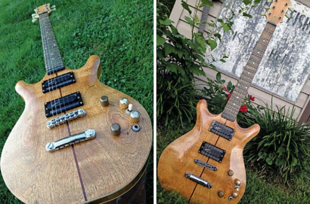 Things That Were Made Illegally By Prisoners (34 pics) Things That Were Made Illegally By Prisoners (34 pics)