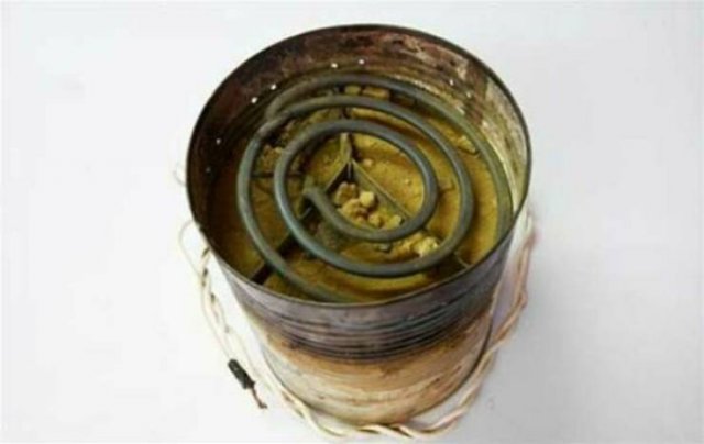 Things That Were Made Illegally By Prisoners (34 pics)