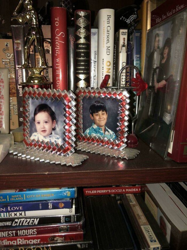 Things That Were Made Illegally By Prisoners (34 pics) Things That Were Made Illegally By Prisoners (34 pics)