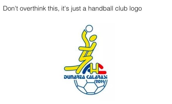 Something Wrong With These Logos (30 pics)