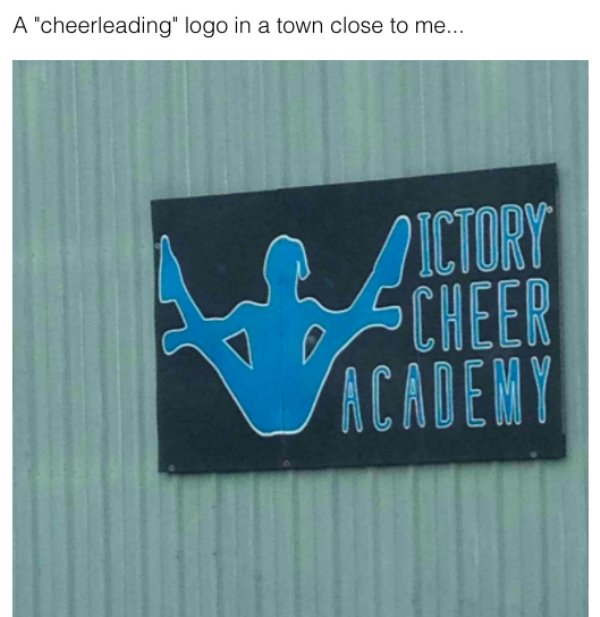 Something Wrong With These Logos (30 pics)