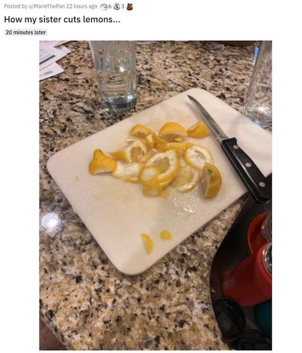Annoying Things (25 pics)