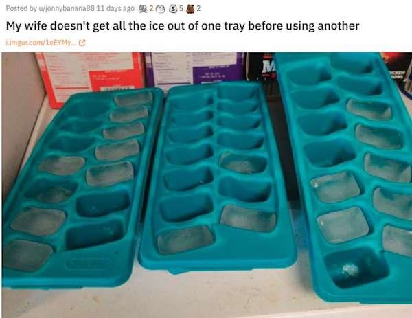 Annoying Things (25 pics)