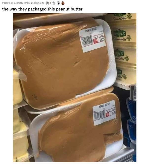 Annoying Things (25 pics)