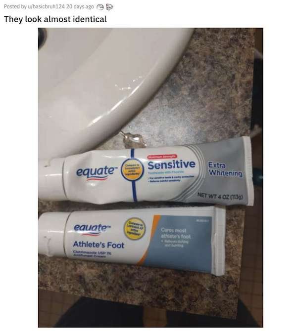 Annoying Things (25 pics)