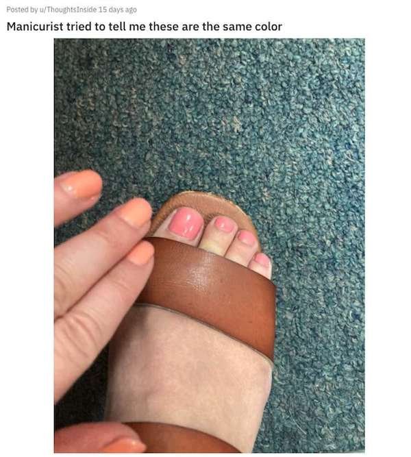 Annoying Things (25 pics)