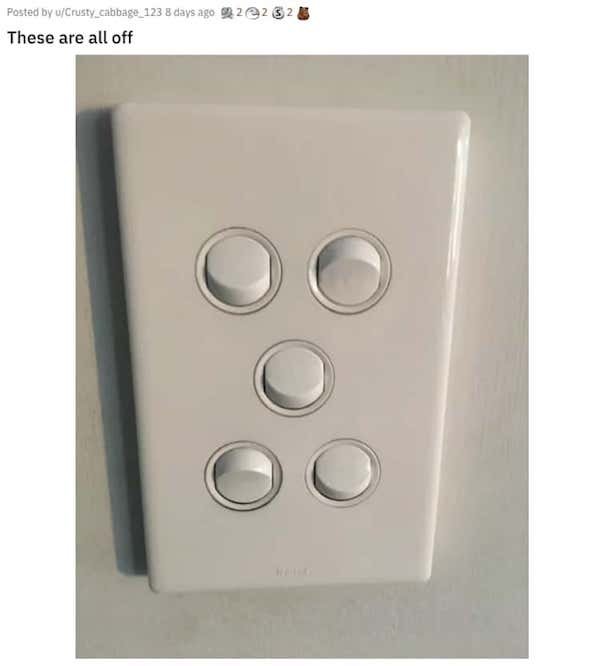Annoying Things (25 pics)