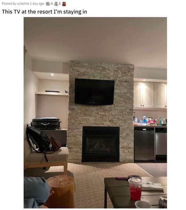 Annoying Things (25 pics)