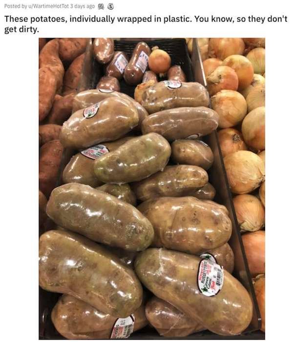 Annoying Things (25 pics)