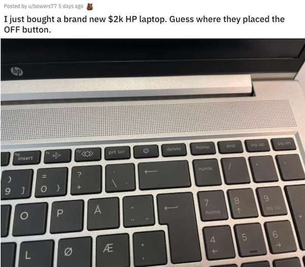Annoying Things (25 pics)
