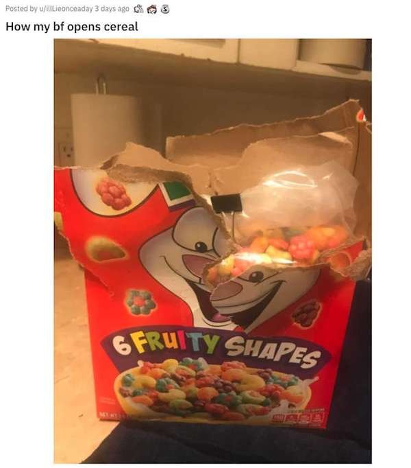 Annoying Things (25 pics)