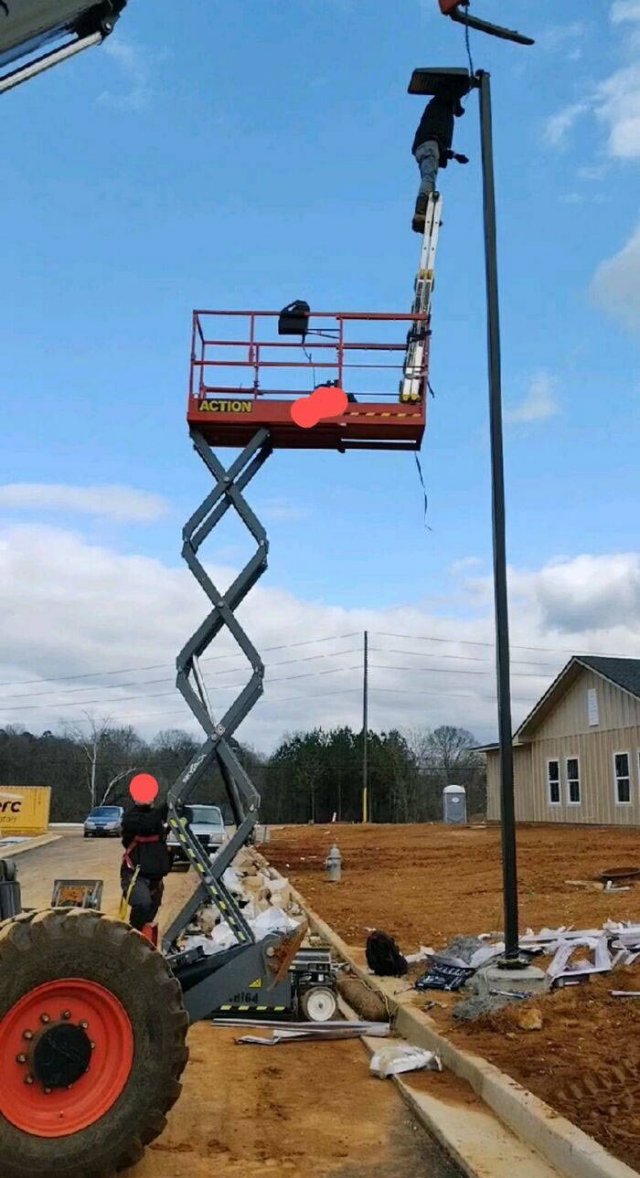 These People Don't Care About Safety (39 pics)