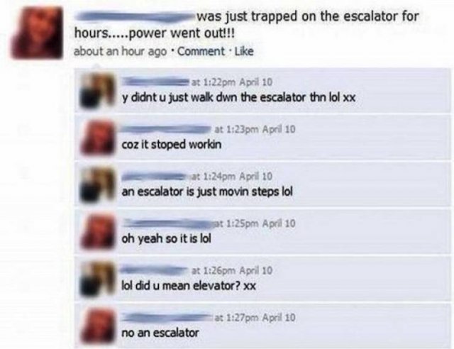 Where Is Logic? (25 pics)
