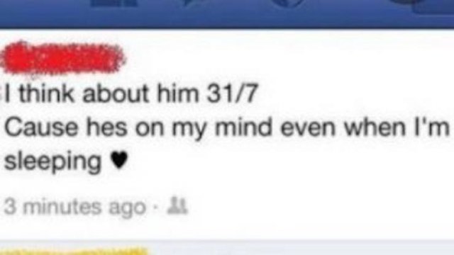 Where Is Logic? (25 pics)