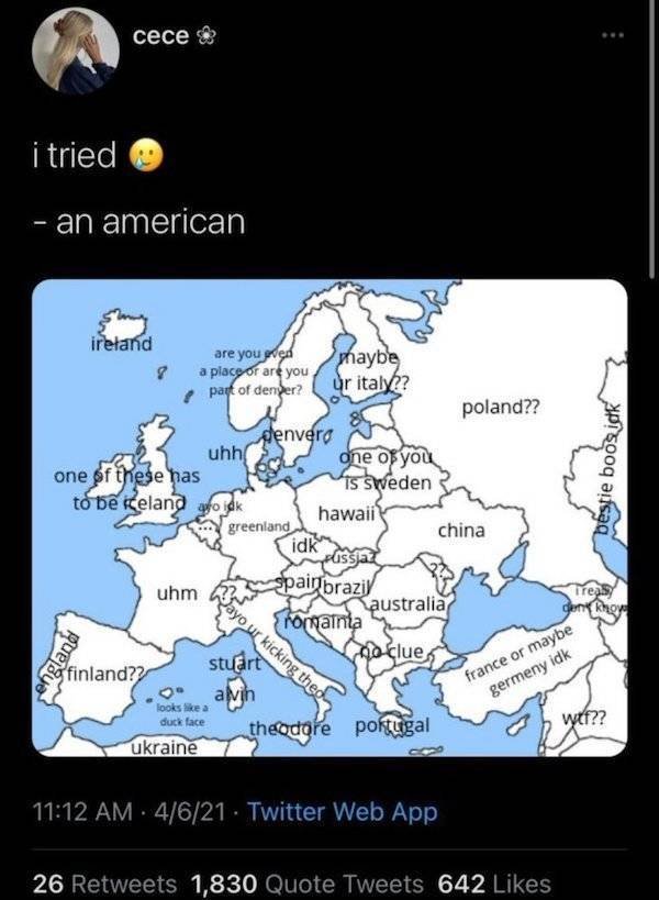 Where Is Logic? (25 pics)