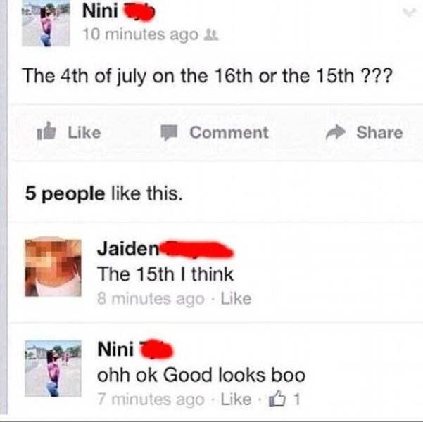 Where Is Logic? (25 pics)